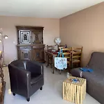 Appartement Fréjus, 2 pièces, 4 personnes - FR-1-226A-29