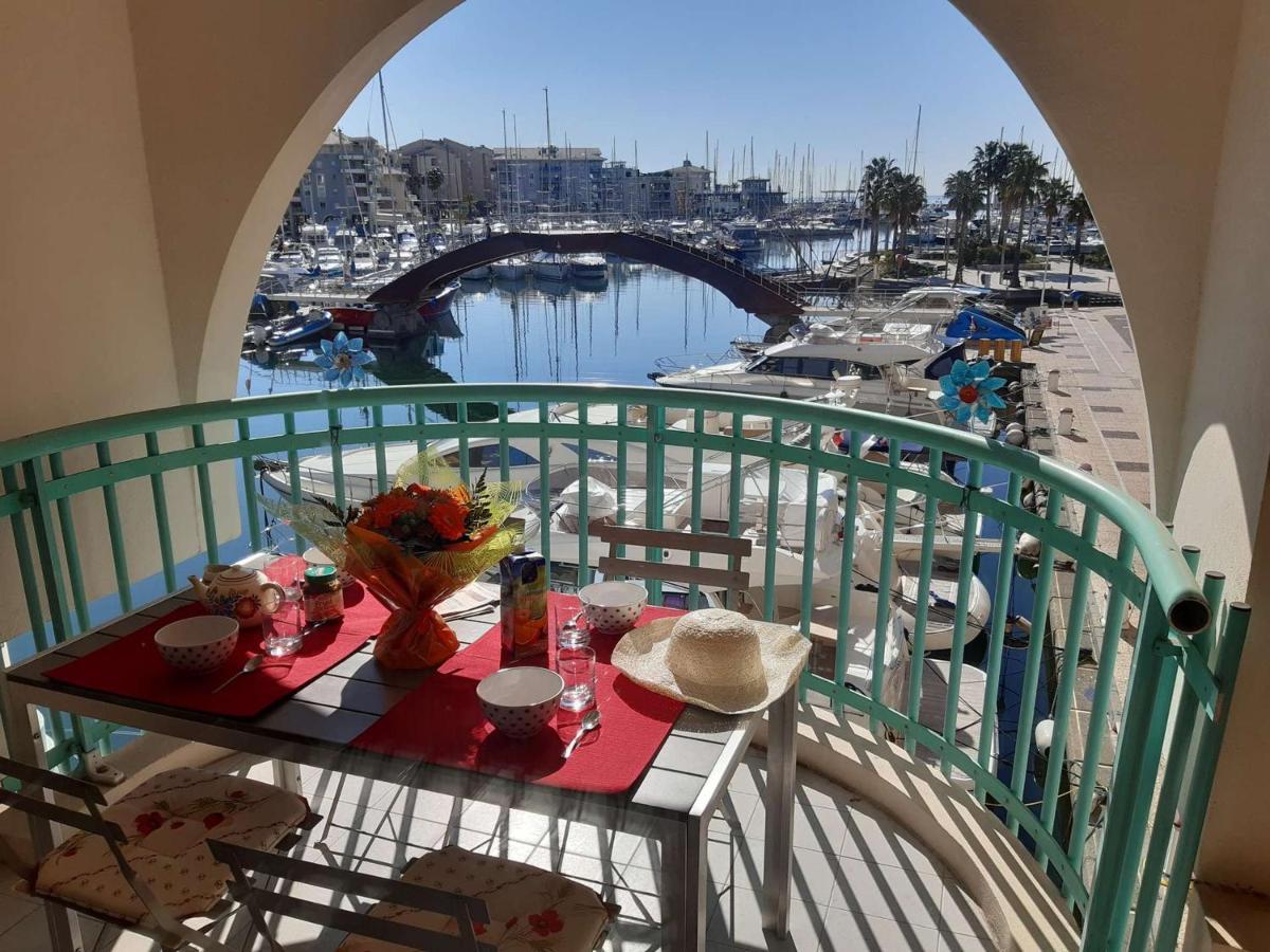 Appartement Fréjus, 2 Pièces, 4 Personnes - Fr-1-226a-29 Fréjus