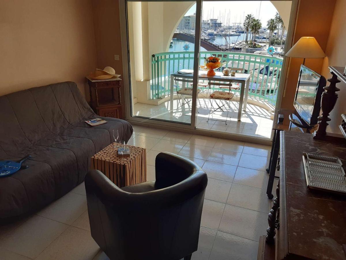 Fréjus, 2 Pièces, 4 Personnes - Fr-1-226a-29 Appartement