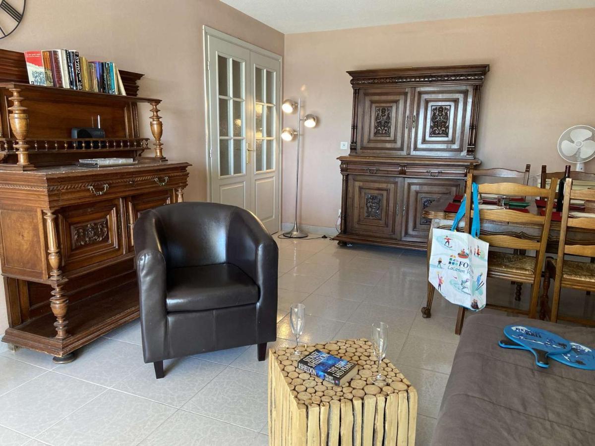 Appartement Fréjus, 2 Pièces, 4 Personnes - Fr-1-226a-29 *