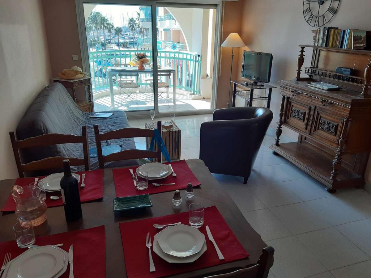 Fréjus, 2 Pièces, 4 Personnes - Fr-1-226a-29 *
