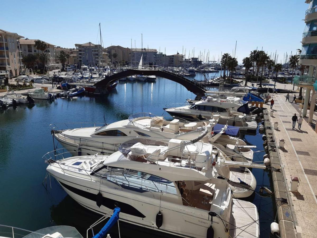 Fréjus, 2 Pièces, 4 Personnes - Fr-1-226a-29 *