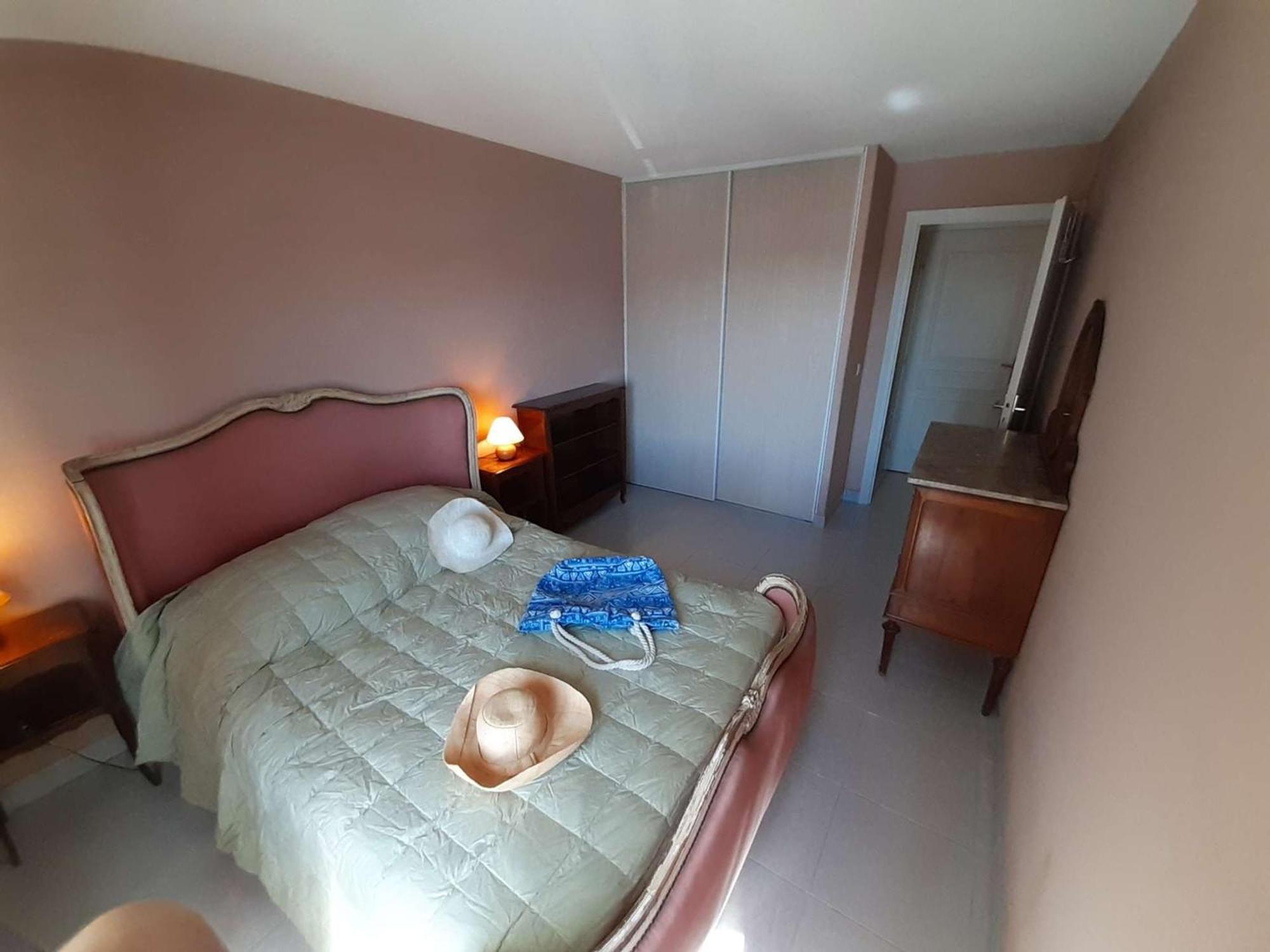 Fréjus, 2 Pièces, 4 Personnes - Fr-1-226a-29 * Fréjus