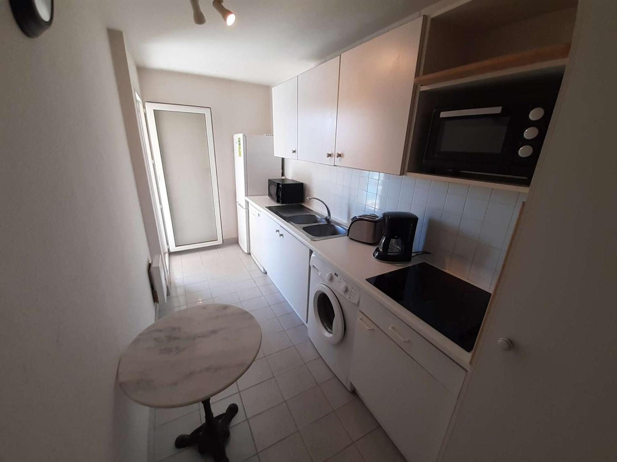 Fréjus, 2 Pièces, 4 Personnes - Fr-1-226a-29 Appartement Fréjus